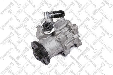 фото Stellox 00-36227-SX Насос гидроусилителя руля 54656 BMW Stellox 00-36227-SX Насос гидроусилителя руля 54656 BMW