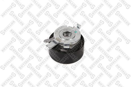 фото Stellox 03-40916-SX Ролик натяжной ремня ГРМ Chery DR 5 1.6 Stellox 03-40916-SX Ролик натяжной ремня ГРМ Chery DR 5 1.6