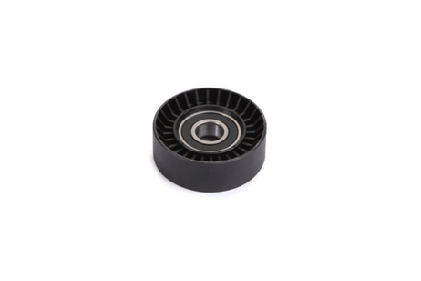 фото Stellox 03-40940-SX Ролик натяжной без натяж. VW Golf V/Cad Stellox 03-40940-SX Ролик натяжной без натяж. VW Golf V/Cad