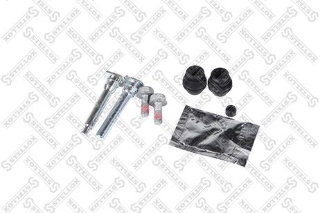 фото Stellox 04-98725-SX Р/к напр. суппорта перед. с напр. Subaru Stellox 04-98725-SX Р/к напр. суппорта перед. с напр. Subaru