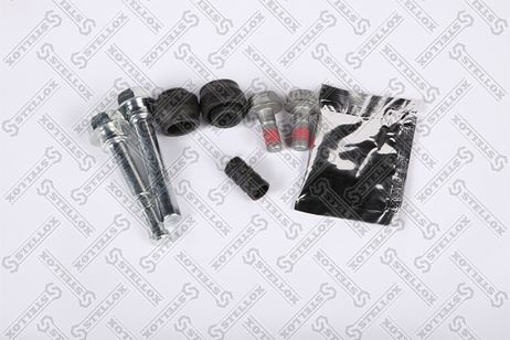 фото Stellox 04-98743-SX Ремк-т направл. cуппорта пер. Mazda Stellox 04-98743-SX Ремк-т направл. cуппорта пер. Mazda