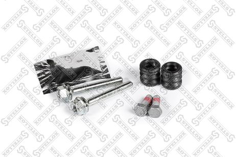 фото Stellox 04-98773-SX Рем.к-т направл.cуппорта. Audi,VW,Skoda Stellox 04-98773-SX Рем.к-т направл.cуппорта. Audi,VW,Skoda