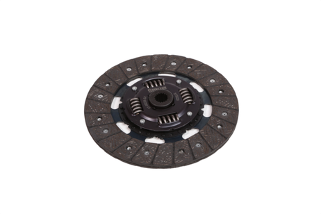 фото Stellox 07-00228-SX Диск сцепления Ford Fiesta/Fusion 1.6 Stellox 07-00228-SX Диск сцепления Ford Fiesta/Fusion 1.6