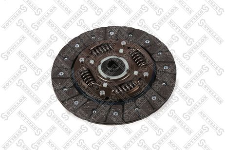 фото Stellox 07-00235-SX Диск сцепления Opel Astra/Combo/Zafira Stellox 07-00235-SX Диск сцепления Opel Astra/Combo/Zafira