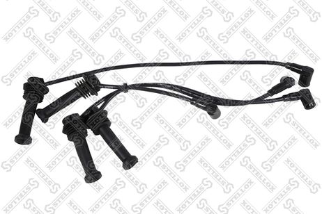 фото Stellox 10-38135-SX К-кт проводов Ford Focus 1.8/2.0 98>/Mo Stellox 10-38135-SX К-кт проводов Ford Focus 1.8/2.0 98>/Mo