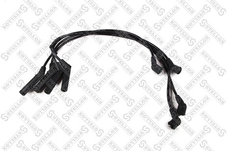 фото Stellox 10-38140-SX К-кт проводов Mitsubishi Lancer 1.3i 95 Stellox 10-38140-SX К-кт проводов Mitsubishi Lancer 1.3i 95