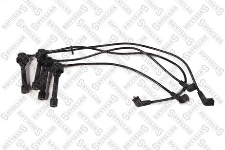 фото Stellox 10-38161-SX К-кт проводов Mitsubishi Galant 1.8/2.0 Stellox 10-38161-SX К-кт проводов Mitsubishi Galant 1.8/2.0
