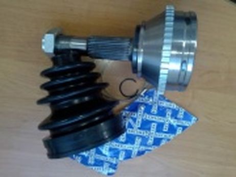 фото Stellox 150 1980-SX Шрус наружный к-кт abs, 46308703 Fiat | перед | Stellox 150 1980-SX Шрус наружный к-кт abs, 46308703 Fiat | перед |