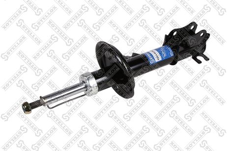 фото Stellox 4214-0132-SX Амортизатор пер.лев.газ. Daewoo Matiz | перед | Stellox 4214-0132-SX Амортизатор пер.лев.газ. Daewoo Matiz | перед |