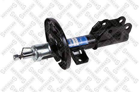 фото Stellox 4214-0161-SX Амортизатор передний газовый Mazda | прав | Stellox 4214-0161-SX Амортизатор передний газовый Mazda | прав |