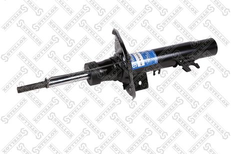фото Stellox 4214-0220-SX Амортизатор пер. правый Citroen | перед | Stellox 4214-0220-SX Амортизатор пер. правый Citroen | перед |