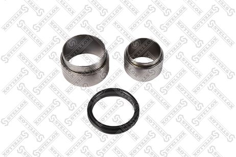 фото Stellox 69-98007-SX Рем.к-кт подшипников зад.балки Renault Stellox 69-98007-SX Рем.к-кт подшипников зад.балки Renault