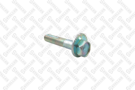 фото Stellox 79-01106-SX Болт с эксцентриком рег. Nissan Primera Stellox 79-01106-SX Болт с эксцентриком рег. Nissan Primera
