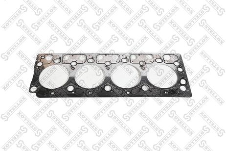 фото Stellox 81-10628-SX Прокладка ГБЦ Omn MB atego/atego2/unimog Stellox 81-10628-SX Прокладка ГБЦ Omn MB atego/atego2/unimog