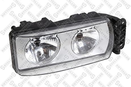 Stellox 87-33087-SX Фара в сборе левая h7/h7/w5w Iveco