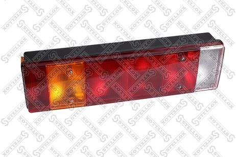 фото Stellox 87-37152-SX Фонарь 7-секц.задн.прав. MAN HCV Stellox 87-37152-SX Фонарь 7-секц.задн.прав. MAN HCV