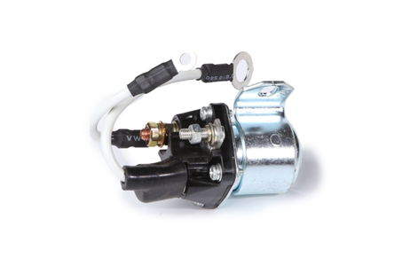 фото Stellox 88-01204-SX Реле стартера пусковое rvi, volvo Stellox 88-01204-SX Реле стартера пусковое rvi, volvo
