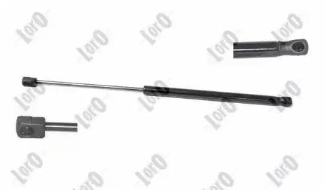 фото LORO 101-00-445 Газовая пружина LORO 101-00-445 Газовая пружина