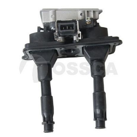 OSSCA 17508 Катушка зажигания