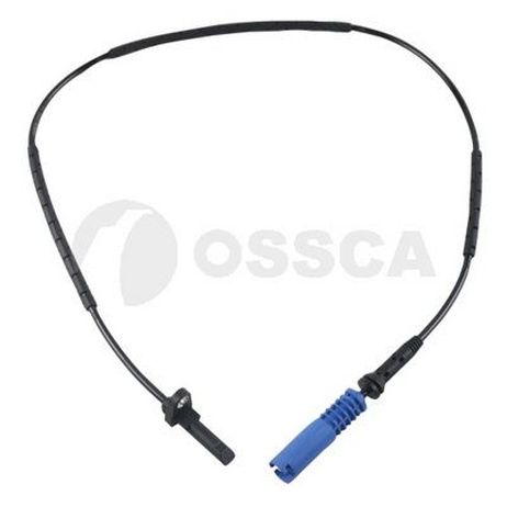 OSSCA 25205 Датчик, частота вращения колеса