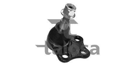 TALOSA 47-10100 Опора шаровая | перед |
