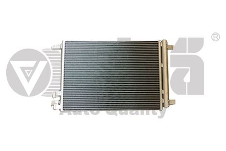 Vika 88161293801 Конденсатор