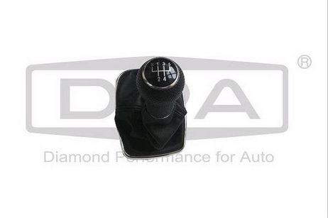 DIAMOND 77110004302 Ручка рычага переключения передач