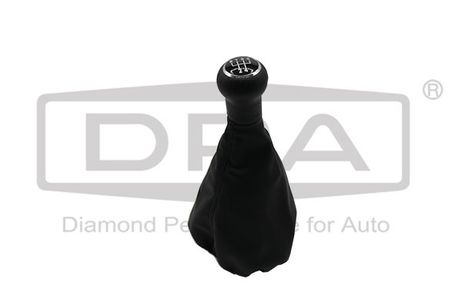 DIAMOND 77110707902 Ручка рычага переключения передач
