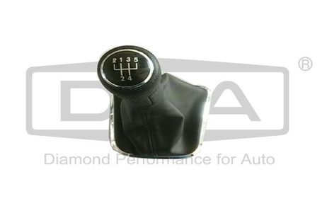 DIAMOND 77111635202 Ручка рычага переключения передач
