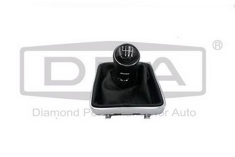 DIAMOND 77111635402 Ручка рычага переключения передач