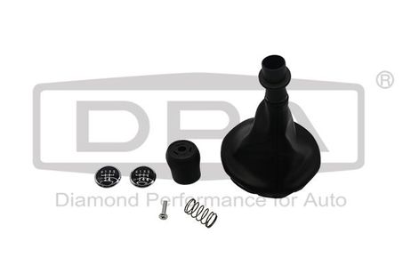 DIAMOND 77111639402 Ручка рычага переключения передач