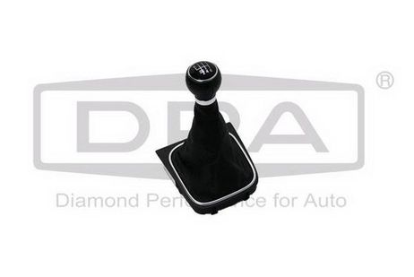 DIAMOND 87110767402 Ручка рычага переключения передач