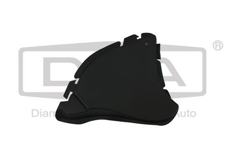 DIAMOND 88050009102 Дефлектор воздуха | лев |
