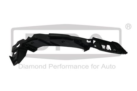 DIAMOND 88051478902 Крепление | прав |