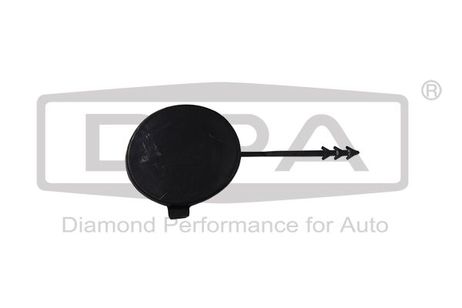 DIAMOND 88070649902 Заслонка