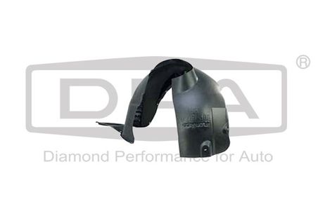 DIAMOND 88091456702 Крыло | прав |