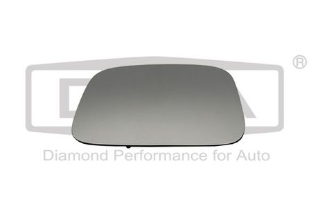 DIAMOND 88570102902 Зеркальное стекло | прав |