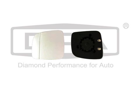 DIAMOND 88570105002 Зеркальное стекло | лев |