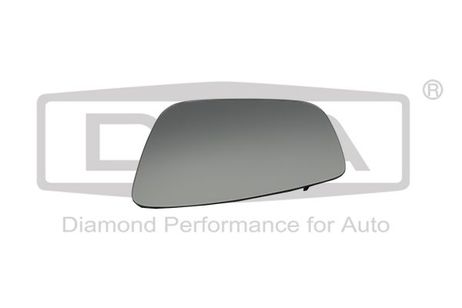 DIAMOND 88570630702 Зеркальное стекло | лев |