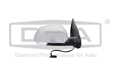 DIAMOND 88570740602 Зеркало | прав |