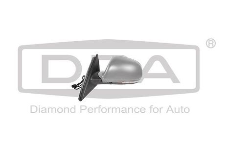 DIAMOND 88570847702 Зеркало | лев |