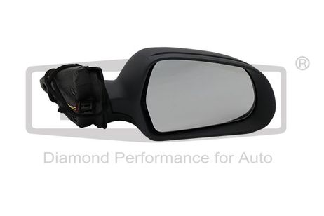 DIAMOND 88570847902 Зеркало | прав |