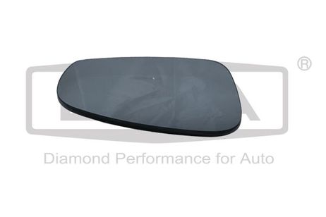DIAMOND 88570878102 Зеркальное стекло | прав |
