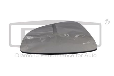 DIAMOND 88571052702 Зеркальное стекло | прав |