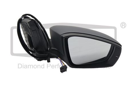 DIAMOND 88571182202 Зеркало | прав |
