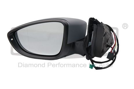 DIAMOND 88571188402 Зеркало | лев |