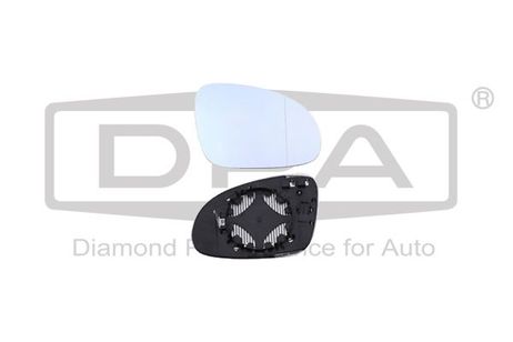 DIAMOND 88571201802 Зеркальное стекло | лев |
