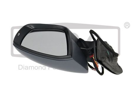 DIAMOND 88571784902 Зеркало | лев |