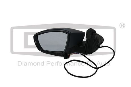 DIAMOND 88571785302 Зеркало | лев |