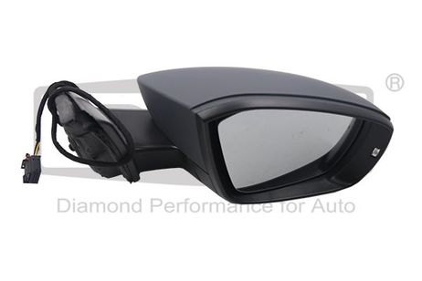 DIAMOND 88571785402 Зеркало | прав |